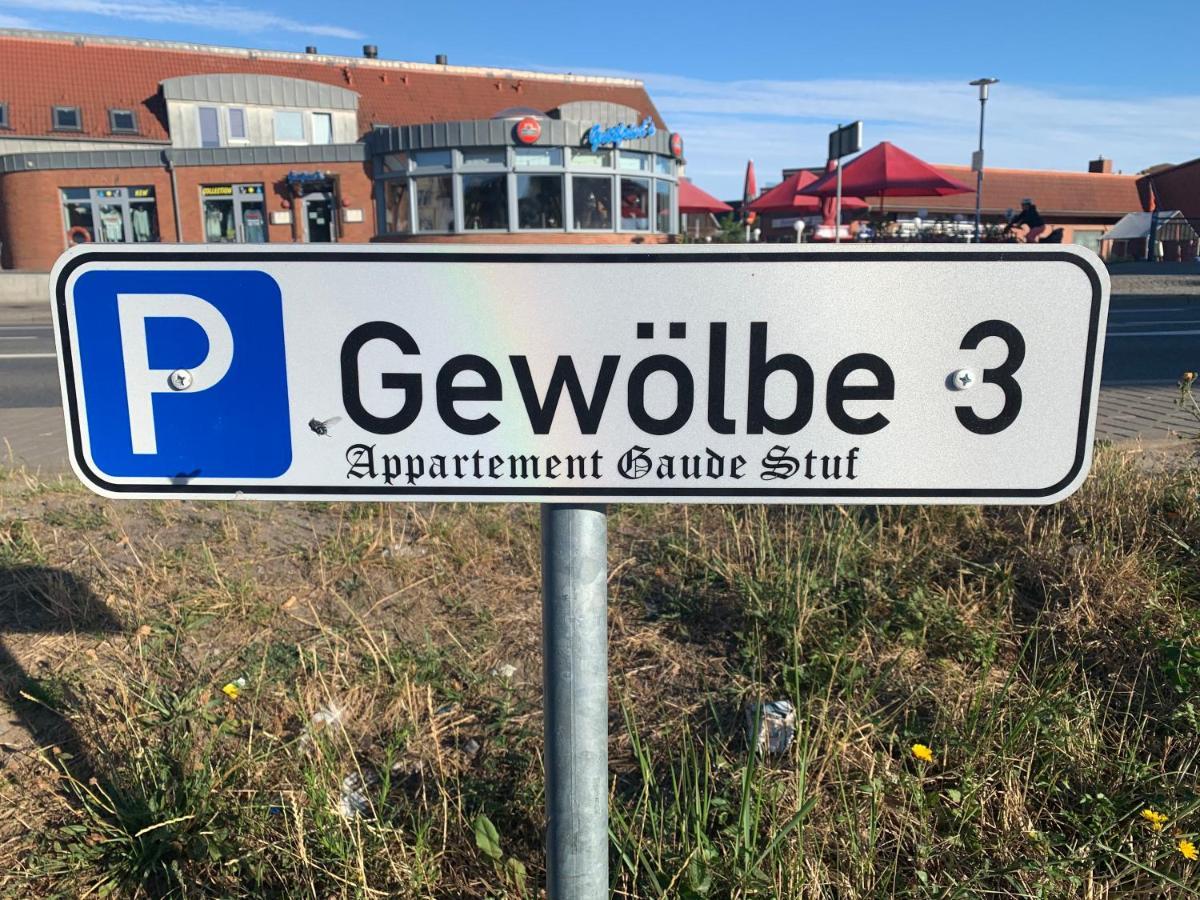 Ferienwohnungen Im Gewoelbe Wißmar エクステリア 写真