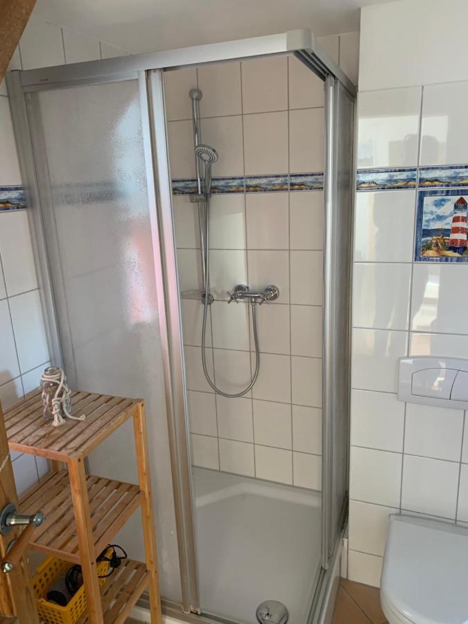 Ferienwohnungen Im Gewoelbe Wißmar エクステリア 写真